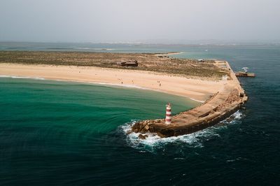 Barreta Island