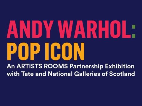 Andy Warhol: Pop Icon | Nottingham