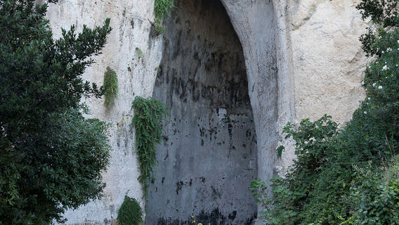 Ear of Dionysius