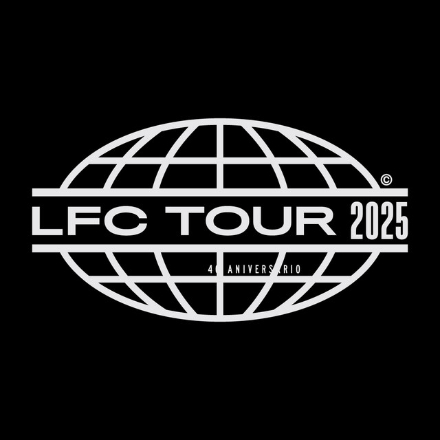 マドリード | Los Fabulosos Cadillacs 2026 ツアー | Live Las Ventas