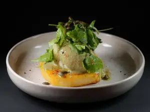 Arume Restaurant