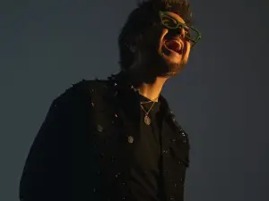 インゴルシュタット | Aleks Syntek<Total Syntek>35周年記念ツアー