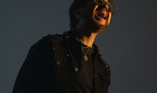 Ingolstadt | Aleks Syntek<Total Syntek>35 Anniversary Tour