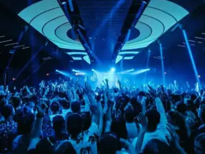 Top 10 Clubs in Nanjing