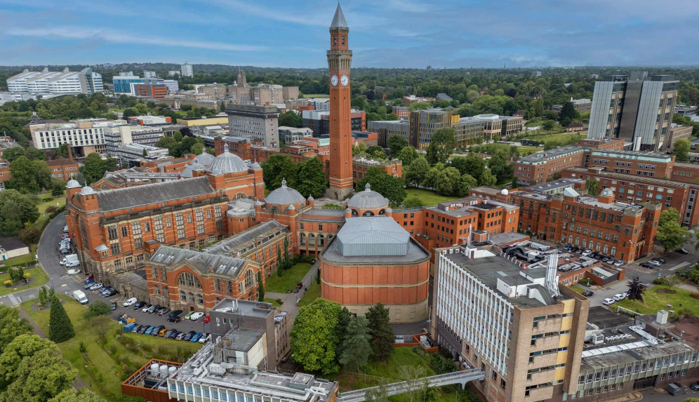 Birmingham Heritage Week | Birmingham