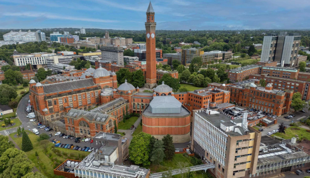Birmingham Heritage Week | Birmingham