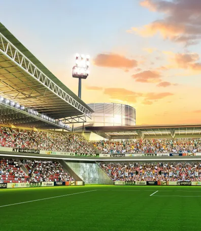 FC BARCELONA - VILLARREAL CF event in バルデモサ