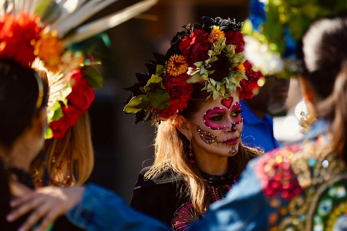 The San Diego Food + Wine Festival | San Diego
