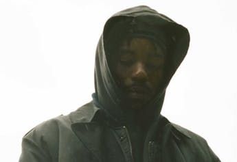 Manchester | Montell Fish Concert