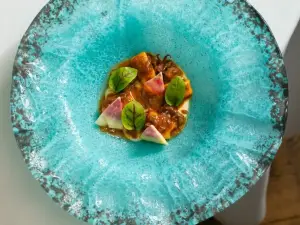 Xerta Restaurant