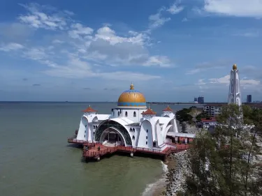Melaka Tengah