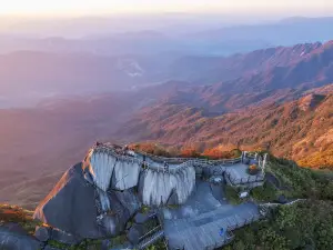 Mao'er Mountains