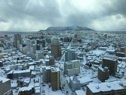 五棱郭塔