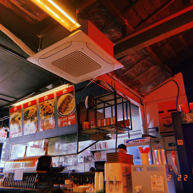 [문래맛집] 양키스크릴