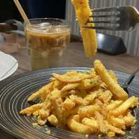 觀塘無限時任坐 高質抵食cafe