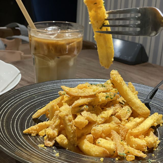 觀塘無限時任坐 高質抵食cafe