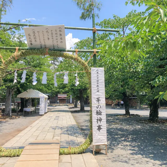 熱海まで行くなら三島にも足を伸ばして