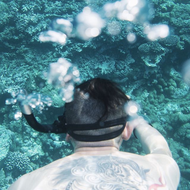 Relax, Adventure & Lux in Maldives!