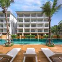 Andaman Embrace Patong

