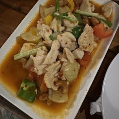 THAI DUTCH Restaurant Koh Chang User Photo