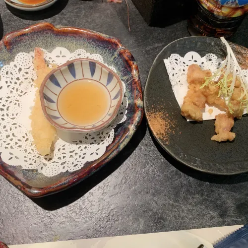 深圳旺角佳寧娜鐵板燒，好多香港人光臨