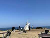 베이커리카페 “오르다” in Jeju