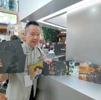 MOOV MIRROR MASK朗豪坊店