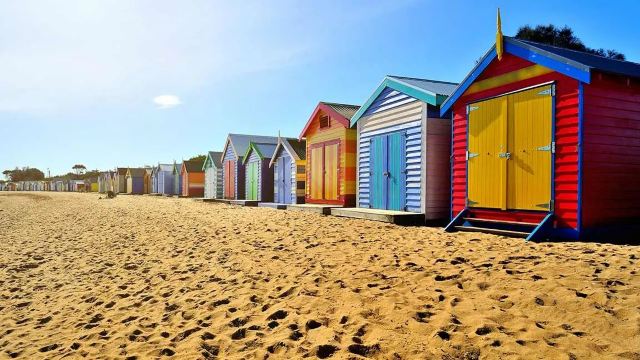 Mornington Peninsula