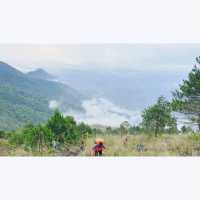 Mount Guntur