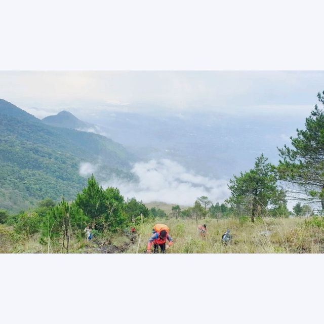 Mount Guntur