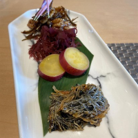 扮 - 去日本開餐