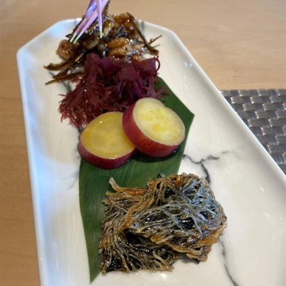 扮 - 去日本開餐