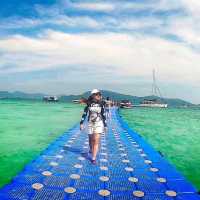 เกาะราชาใหญ่ ไม่ไปไม่ได้แล้ว