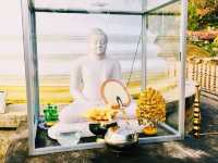The Temple of Sacred Tooth Relic