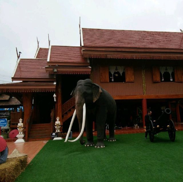 วัดศรีมงคล น่าน