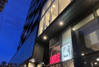 Lavelle user photo