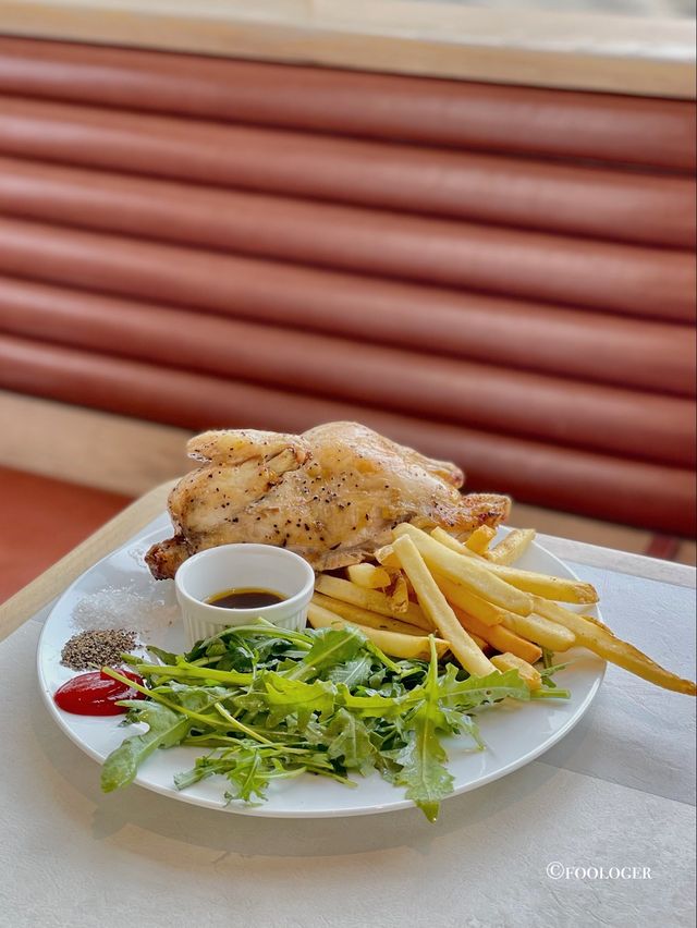 Gochi|高質抵食意大利餐廳 Gochi|高質抵食意大利餐廳