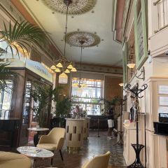Central Cafe and Restaurant 1887張用戶圖片