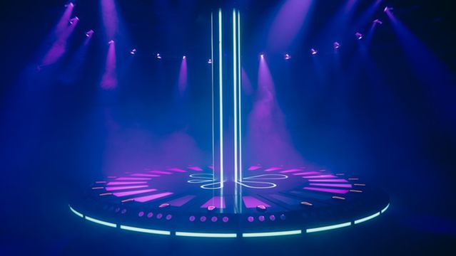 Museum of Infinite Realities - MOIR