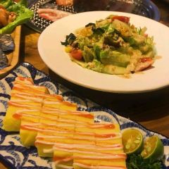 炭火乾杯烤肉料理店(学院店) ảnh của người dùng