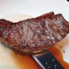 Jervois Steak House User Photo