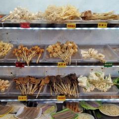 马路边边(苗栗路店) 여행 사진