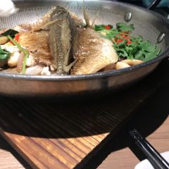 HAKKA UNCLE MAI User Photo