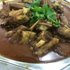 老蒙古肉饼一店蒙古菜 User Photo
