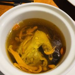 YUE User Photo