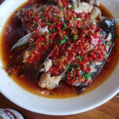 Wei Xiang Yuan Shi Fu Local Private-home Cuisine ảnh của người dùng