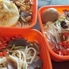 胖子卤粉(总店) User Photo