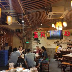 XIASHI User Photo