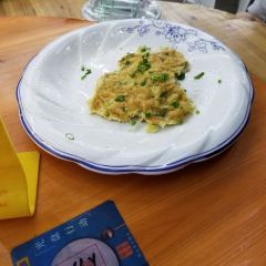 川海人家海鲜排档(莲花路1号店) User Photo