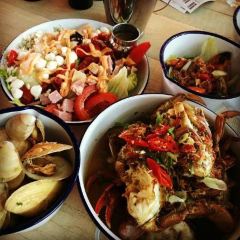 Crab Shack 여행 사진